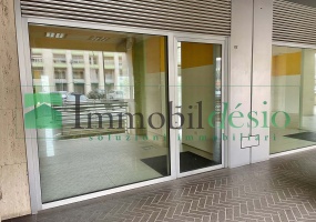 Piazza della costituzione, 85100 Potenza, Potenza, Basilicata, 3 Stanze Stanze,Commerciale,Affitto,Piazza della costituzione,1533
