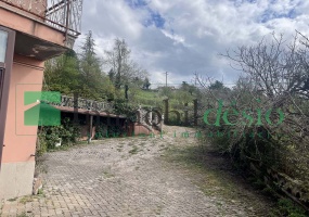 via isca verde 109, 85100 Potenza, Potenza, Basilicata, 10 Stanze da Letto Stanze da Letto, ,Villa,Vendita,via isca verde,1536