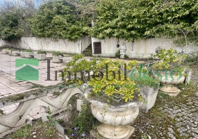 via isca verde 109, 85100 Potenza, Potenza, Basilicata, 10 Stanze da Letto Stanze da Letto, ,Villa,Vendita,via isca verde,1536