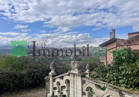 via isca verde 109, 85100 Potenza, Potenza, Basilicata, 10 Stanze da Letto Stanze da Letto, ,Villa,Vendita,via isca verde,1536