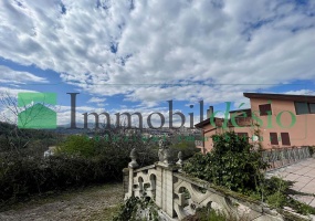 via isca verde 109, 85100 Potenza, Potenza, Basilicata, 10 Stanze da Letto Stanze da Letto, ,Villa,Vendita,via isca verde,1536