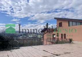 via isca verde 109, 85100 Potenza, Potenza, Basilicata, 10 Stanze da Letto Stanze da Letto, ,Villa,Vendita,via isca verde,1536