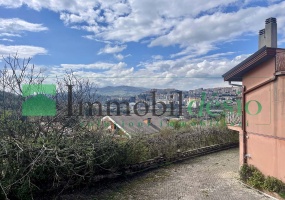 via isca verde 109, 85100 Potenza, Potenza, Basilicata, 10 Stanze da Letto Stanze da Letto, ,Villa,Vendita,via isca verde,1536