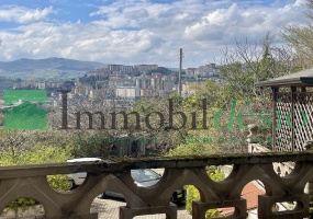 via isca verde 109, 85100 Potenza, Potenza, Basilicata, 10 Stanze da Letto Stanze da Letto, ,Villa,Vendita,via isca verde,1536