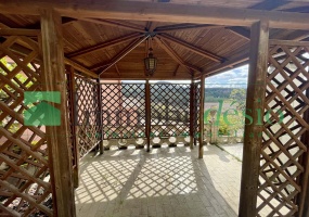 via isca verde 109, 85100 Potenza, Potenza, Basilicata, 10 Stanze da Letto Stanze da Letto, ,Villa,Vendita,via isca verde,1536