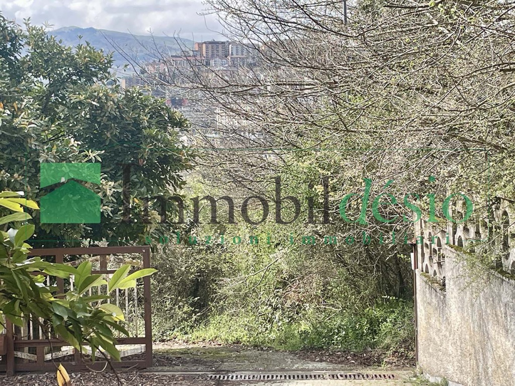 via isca verde 109, 85100 Potenza, Potenza, Basilicata, 10 Stanze da Letto Stanze da Letto, ,Villa,Vendita,via isca verde,1536