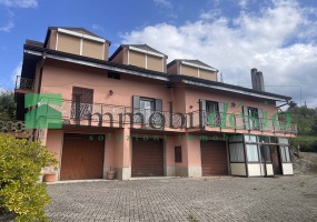 via isca verde 109, 85100 Potenza, Potenza, Basilicata, 10 Stanze da Letto Stanze da Letto, ,Villa,Vendita,via isca verde,1536