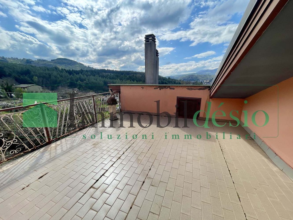 via isca verde 109, 85100 Potenza, Potenza, Basilicata, 10 Stanze da Letto Stanze da Letto, ,Villa,Vendita,via isca verde,1536