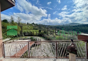 via isca verde 109, 85100 Potenza, Potenza, Basilicata, 10 Stanze da Letto Stanze da Letto, ,Villa,Vendita,via isca verde,1536