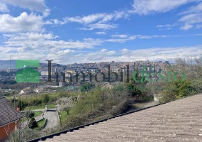via isca verde 109, 85100 Potenza, Potenza, Basilicata, 10 Stanze da Letto Stanze da Letto, ,Villa,Vendita,via isca verde,1536