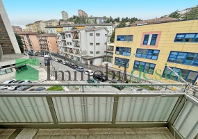 Viale Marconi 175, 85100 Potenza, Potenza, PZ, 4 Stanze da Letto Stanze da Letto, ,Residenziale,Vendita,Viale Marconi,1537