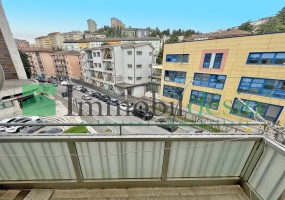 Viale Marconi 175, 85100 Potenza, Potenza, PZ, 4 Stanze da Letto Stanze da Letto, ,Residenziale,Vendita,Viale Marconi,1537