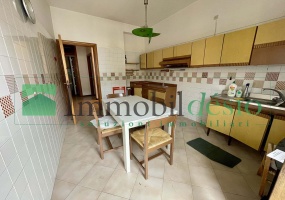 Viale Marconi 175, 85100 Potenza, Potenza, PZ, 4 Stanze da Letto Stanze da Letto, ,Residenziale,Vendita,Viale Marconi,1537