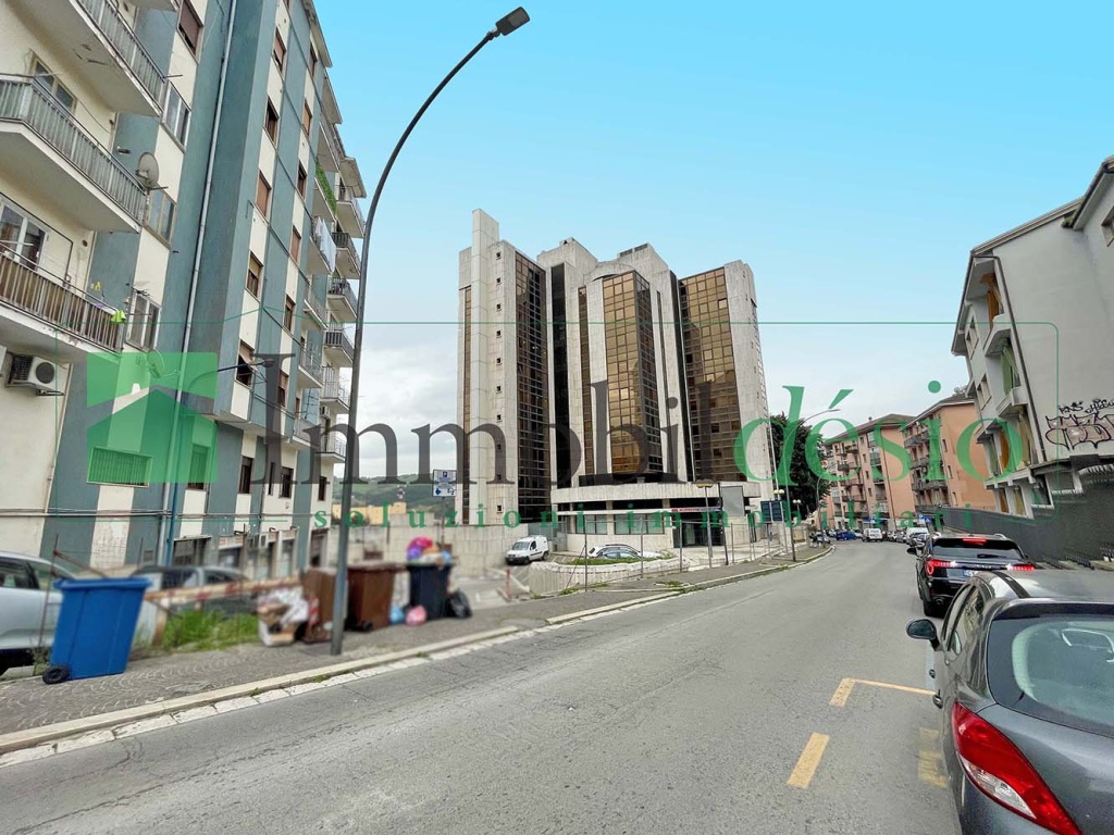 Viale Marconi 175, 85100 Potenza, Potenza, PZ, 4 Stanze da Letto Stanze da Letto, ,Residenziale,Vendita,Viale Marconi,1537
