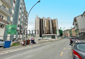 Viale Marconi 175, 85100 Potenza, Potenza, PZ, 4 Stanze da Letto Stanze da Letto, ,Residenziale,Vendita,Viale Marconi,1537