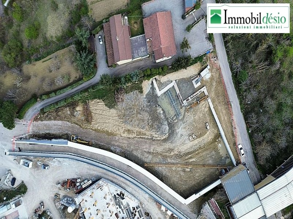 VIA ANZIO SNC, 85100 POTENZA, POTENZA, BASILICATA, 2 Stanze da Letto Stanze da Letto, ,Residenziale,Vendita,VIA ANZIO ,1540