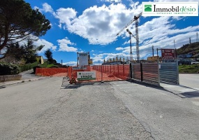 VIA ANZIO SNC, 85100 POTENZA, POTENZA, BASILICATA, 2 Stanze da Letto Stanze da Letto, ,Residenziale,Vendita,VIA ANZIO ,1540