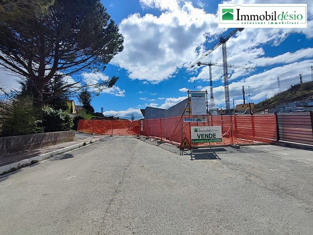 VIA ANZIO SNC, 85100 POTENZA, POTENZA, BASILICATA, 2 Stanze da Letto Stanze da Letto, ,Residenziale,Vendita,VIA ANZIO ,1540