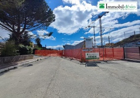 VIA ANZIO SNC, 85100 POTENZA, POTENZA, BASILICATA, 2 Stanze da Letto Stanze da Letto, ,Residenziale,Vendita,VIA ANZIO ,1540