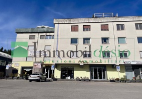 via del gallitello, 85100 Potenza, Potenza, Basilicata, 5 Stanze Stanze,Commerciale,Affitto,via del gallitello,1545