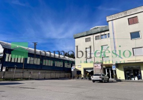 via del gallitello, 85100 Potenza, Potenza, Basilicata, 5 Stanze Stanze,Commerciale,Affitto,via del gallitello,1545