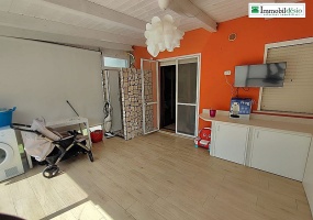 C.DA SALISE 107A, 84070 SANTA MARINA, SAB, CAMPANIA, 1 Camera da Letto Stanze da Letto, ,Residenziale,Vendita,C.DA SALISE ,1551