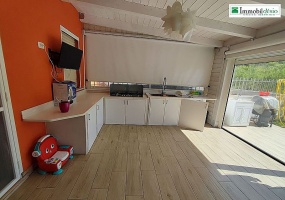 C.DA SALISE 107A, 84070 SANTA MARINA, SAB, CAMPANIA, 1 Camera da Letto Stanze da Letto, ,Residenziale,Vendita,C.DA SALISE ,1551