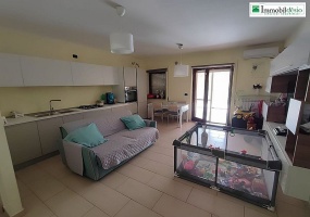 C.DA SALISE 107A, 84070 SANTA MARINA, SAB, CAMPANIA, 1 Camera da Letto Stanze da Letto, ,Residenziale,Vendita,C.DA SALISE ,1551