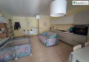 C.DA SALISE 107A, 84070 SANTA MARINA, SAB, CAMPANIA, 1 Camera da Letto Stanze da Letto, ,Residenziale,Vendita,C.DA SALISE ,1551