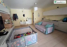 C.DA SALISE 107A, 84070 SANTA MARINA, SAB, CAMPANIA, 1 Camera da Letto Stanze da Letto, ,Residenziale,Vendita,C.DA SALISE ,1551