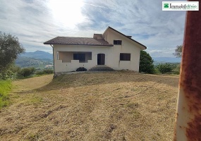 STRADA POCAMATA SNC, 85055 PICERNO, POTENZA, BASILICATA, 6 Stanze da Letto Stanze da Letto, ,Villa,Vendita,STRADA POCAMATA ,1552