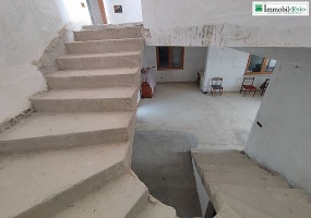 STRADA POCAMATA SNC, 85055 PICERNO, POTENZA, BASILICATA, 6 Stanze da Letto Stanze da Letto, ,Villa,Vendita,STRADA POCAMATA ,1552