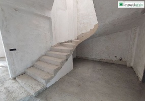 STRADA POCAMATA SNC, 85055 PICERNO, POTENZA, BASILICATA, 6 Stanze da Letto Stanze da Letto, ,Villa,Vendita,STRADA POCAMATA ,1552