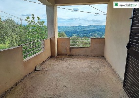 STRADA POCAMATA SNC, 85055 PICERNO, POTENZA, BASILICATA, 6 Stanze da Letto Stanze da Letto, ,Villa,Vendita,STRADA POCAMATA ,1552
