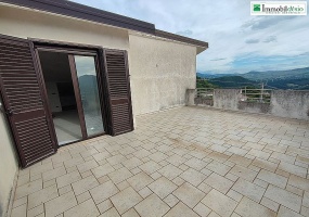 STRADA POCAMATA SNC, 85055 PICERNO, POTENZA, BASILICATA, 6 Stanze da Letto Stanze da Letto, ,Villa,Vendita,STRADA POCAMATA ,1552