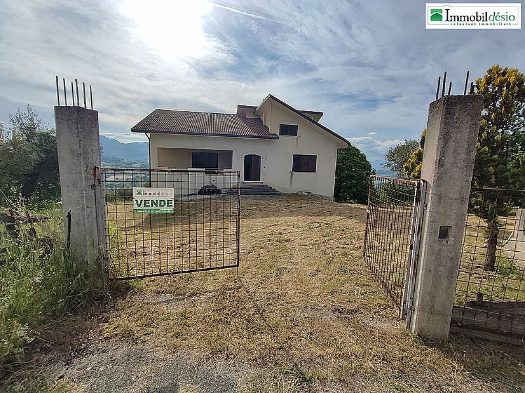 STRADA POCAMATA SNC, 85055 PICERNO, POTENZA, BASILICATA, 6 Stanze da Letto Stanze da Letto, ,Villa,Vendita,STRADA POCAMATA ,1552