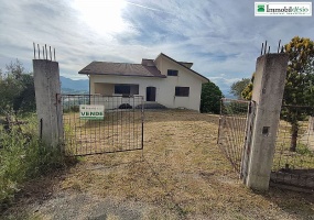 STRADA POCAMATA SNC, 85055 PICERNO, POTENZA, BASILICATA, 6 Stanze da Letto Stanze da Letto, ,Villa,Vendita,STRADA POCAMATA ,1552