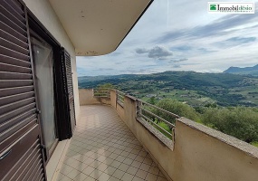 STRADA POCAMATA SNC, 85055 PICERNO, POTENZA, BASILICATA, 6 Stanze da Letto Stanze da Letto, ,Villa,Vendita,STRADA POCAMATA ,1552