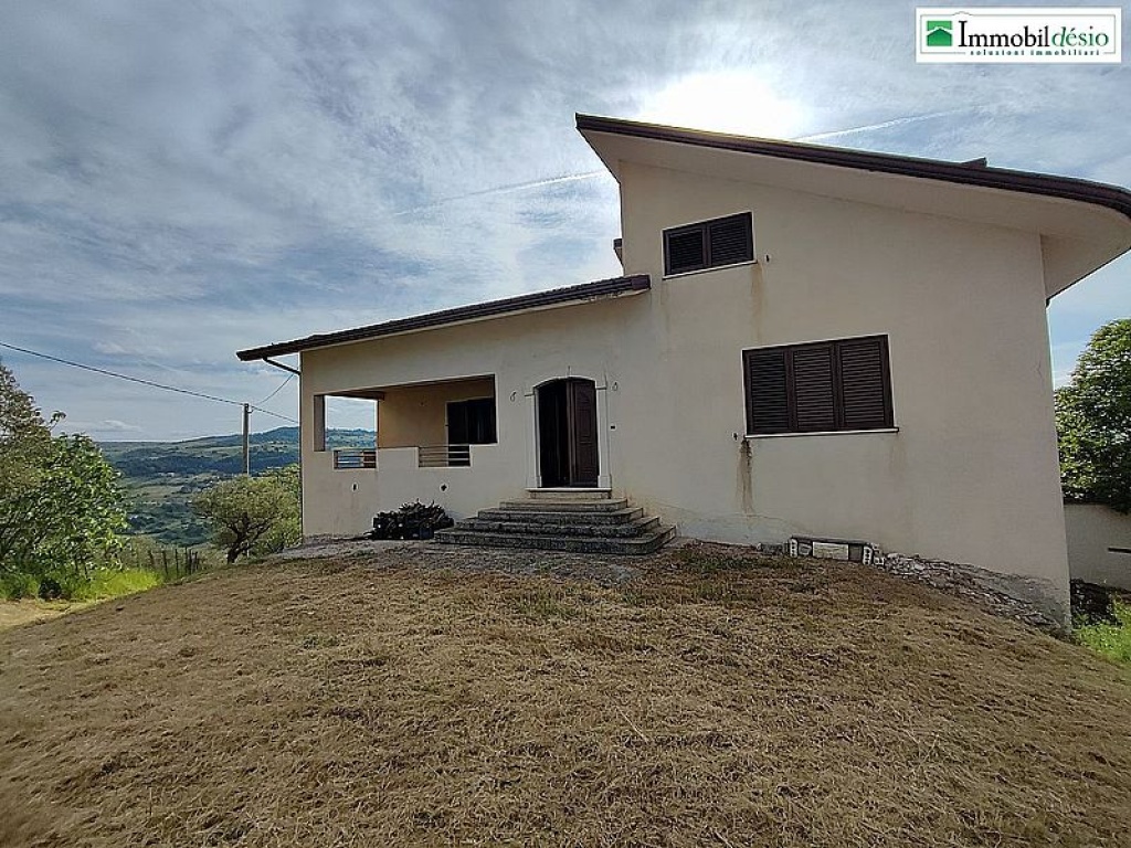 STRADA POCAMATA SNC, 85055 PICERNO, POTENZA, BASILICATA, 6 Stanze da Letto Stanze da Letto, ,Villa,Vendita,STRADA POCAMATA ,1552