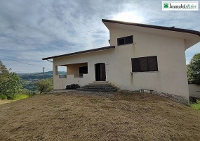 STRADA POCAMATA SNC, 85055 PICERNO, POTENZA, BASILICATA, 6 Stanze da Letto Stanze da Letto, ,Villa,Vendita,STRADA POCAMATA ,1552