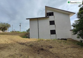 STRADA POCAMATA SNC, 85055 PICERNO, POTENZA, BASILICATA, 6 Stanze da Letto Stanze da Letto, ,Villa,Vendita,STRADA POCAMATA ,1552