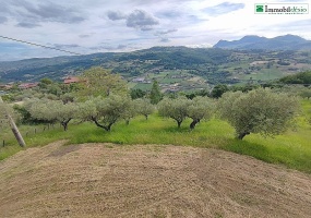 STRADA POCAMATA SNC, 85055 PICERNO, POTENZA, BASILICATA, 6 Stanze da Letto Stanze da Letto, ,Villa,Vendita,STRADA POCAMATA ,1552