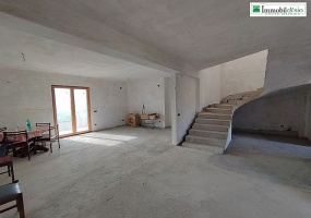 STRADA POCAMATA SNC, 85055 PICERNO, POTENZA, BASILICATA, 6 Stanze da Letto Stanze da Letto, ,Villa,Vendita,STRADA POCAMATA ,1552