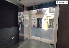 VIA PRETORIA 258, 85100 POTENZA, POTENZA, BASILICATA, 1 Stanza Stanze,Commerciale,Affitto,VIA PRETORIA ,1555