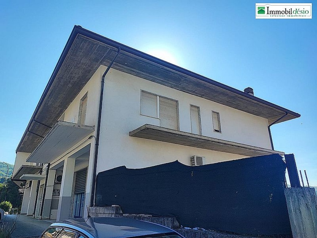 via aldo moro 20, 85055 PICERNO, POTENZA, BASILICATA, 3 Stanze da Letto Stanze da Letto, ,Residenziale,Vendita,via aldo moro ,1558