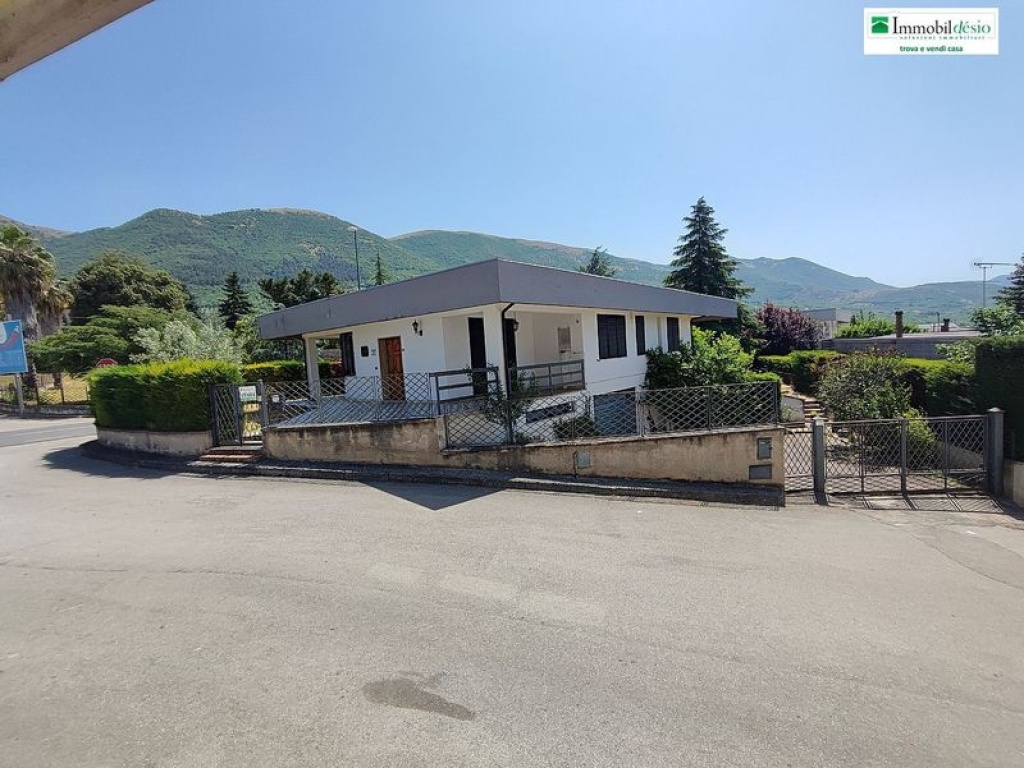 VIA ANNIA 92, 84035 POLLA, SALERNO, CAMPANIA, 3 Stanze da Letto Stanze da Letto, ,Residenziale,Vendita,VIA ANNIA ,1560
