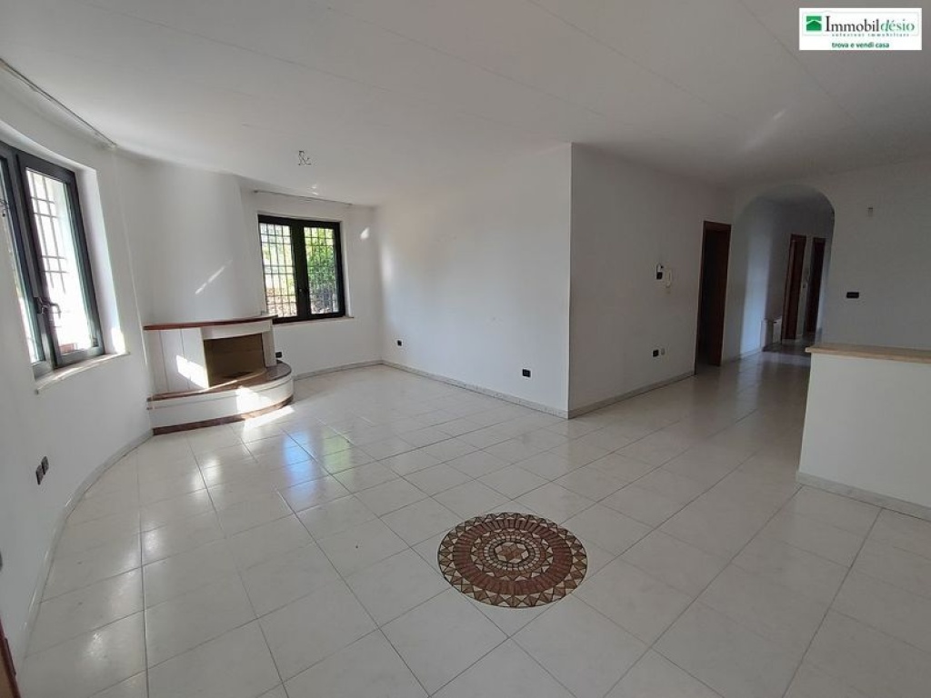VIA ANNIA 92, 84035 POLLA, SALERNO, CAMPANIA, 3 Stanze da Letto Stanze da Letto, ,Residenziale,Vendita,VIA ANNIA ,1560