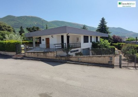 VIA ANNIA 92, 84035 POLLA, SALERNO, CAMPANIA, 3 Stanze da Letto Stanze da Letto, ,Residenziale,Vendita,VIA ANNIA ,1560