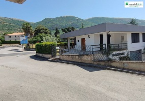 VIA ANNIA 92, 84035 POLLA, SALERNO, CAMPANIA, 3 Stanze da Letto Stanze da Letto, ,Residenziale,Vendita,VIA ANNIA ,1560