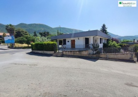 VIA ANNIA 92, 84035 POLLA, SALERNO, CAMPANIA, 3 Stanze da Letto Stanze da Letto, ,Residenziale,Vendita,VIA ANNIA ,1560